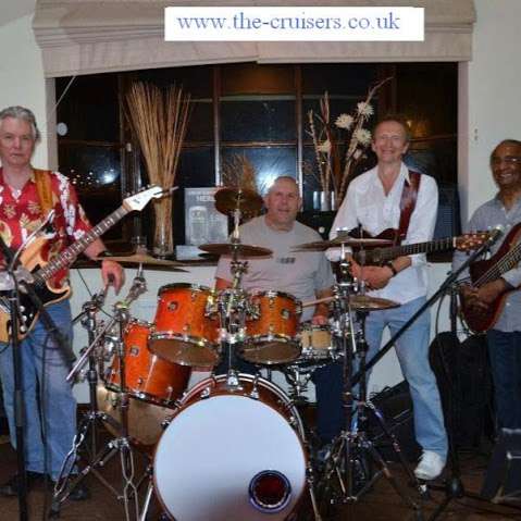 The Cruisers Live Covers Band Music photo